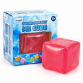 Sugar Squishy Ice Cube